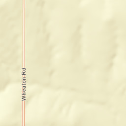 10001 Wheaton Road, Wamego, KS 66547 Street Map