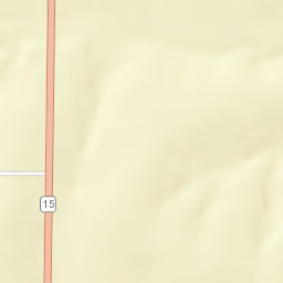 1268 Kansas 15, Clay Center, KS 67432 Street Map