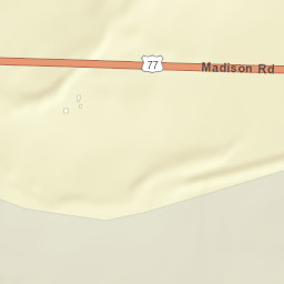 15571 Madison Road, Riley, KS 66531 Street Map