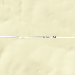 14002-14046 Noel Road, St. George, KS Street Map