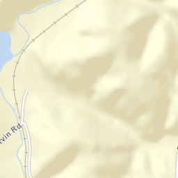 Beachwood Lake Estates Ohio Street Map