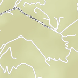 Portalegre Street Map