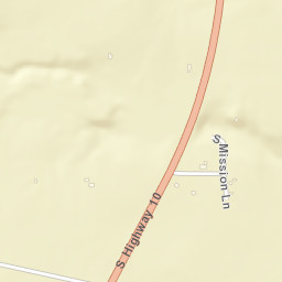 1538-1540 UT-10, Huntington, UT 84528 Street Map