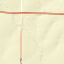 12438-12450 Anderson Avenue, Riley, KS Street Map