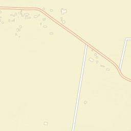 Pennington California Street Map
