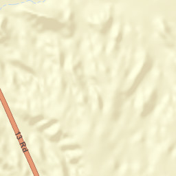 Douglas Pass Road, Loma, CO 81524, USA Street Map