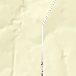 1152 Prairie Rd Clay Center KS Street Map