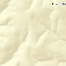 Deane Road, Manhattan, KS 66502, USA Street Map