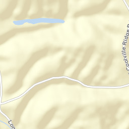 Lysander Ohio Street Map