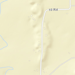 982 South Road, Mack, CO 81525, USA Street Map