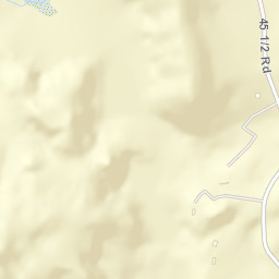 1881 45 1/2 Rd De Beque CO 81630 Street Map