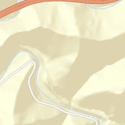 Sherwood-Greenbrier Road, New Milton, WV Street Map