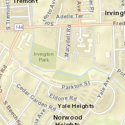 700-708 Bethnal Road, Baltimore, MD 21229 Street Map