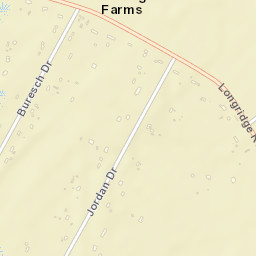 Twin Eagle Farms Delaware Street Map