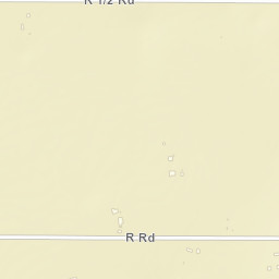 877 R Road, Mack, CO 81525, USA Street Map