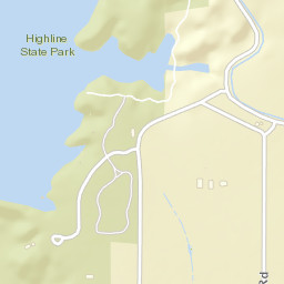 1801-1899 11 8/10 Road Loma CO Street Map