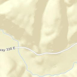 Heiberger Colorado Street Map