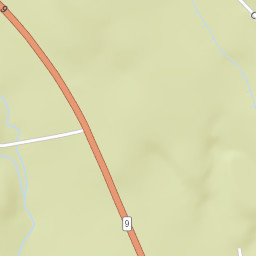 Alma Junction Colorado Street Map