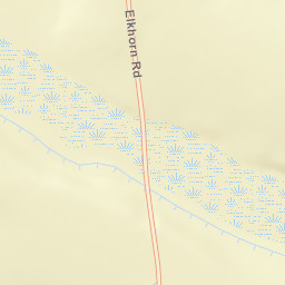 County Road 15, Como, CO 80432, USA Street Map