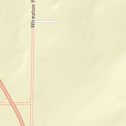 7183-7199 Road to Oz Highway, Wamego Street Map