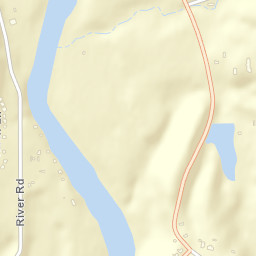 Fort Scott Ohio Street Map