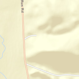 Knockemstiff Ohio Street Map