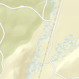 Leadville Junction Colorado Street Map