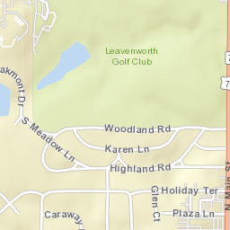 701 Highway 7, Lansing, KS 66043, USA Street Map