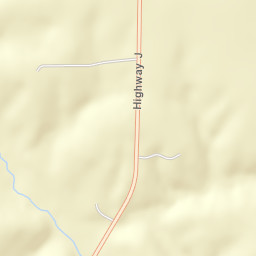 State Highway J, Mexico, MO 65265 Street Map