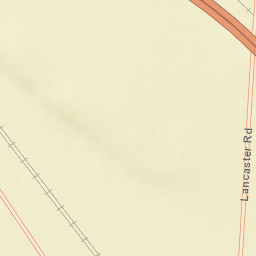 Schooley Ohio Street Map