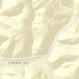 County Route 18/5, Parkersburg, WV 26104 Street Map