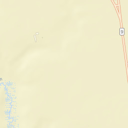 Nandains Landing Delaware Street Map