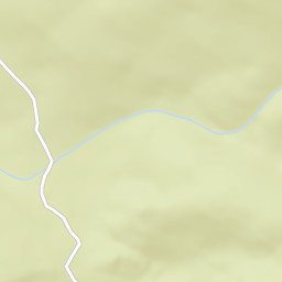 The Cedars California Street Map