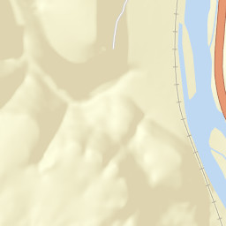 Akin Colorado Street Map