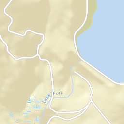 Turquoise Lake Road, Leadville, CO 80461 Street Map