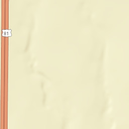 US-81 Delphos KS 67436 America Street Map