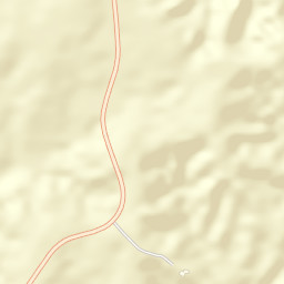 3995-4071 Co Road Hh Higbee MO Street Map