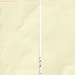 511-599 9th Rd Clay Center KS Street Map