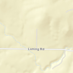 11561 Luning Road St. George KS 66535 Street Map