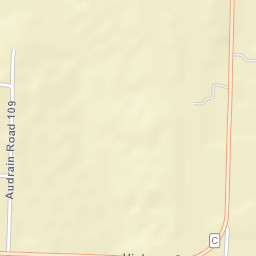 6990 State Highway C Centralia MO 65240 Street Map