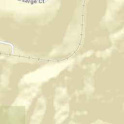 Forebay California Street Map