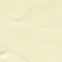 Bureau of Land Management 194, Thompson Street Map