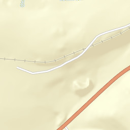 Stringtown Colorado Street Map
