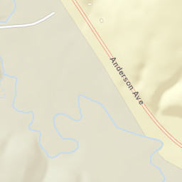 9147-9391 Anderson Ave, Manhattan, KS 66503 Street Map