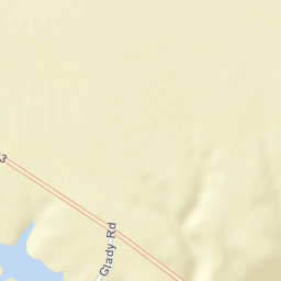 Ferristown Ohio Street Map