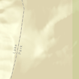 County Route 2B Leadville CO 80461 Street Map