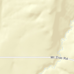 10460 Mount Zion Road, Manhattan, KS Street Map