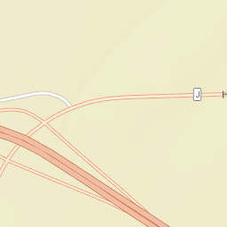 State Highway J & Missouri 13, Henrietta, MO Street Map
