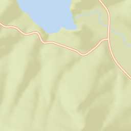 Tarryall Road, Pike National Forest, Lake George Street Map