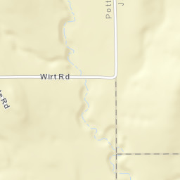 29101 Wirt Road, Saint Marys, KS 66536 Street Map